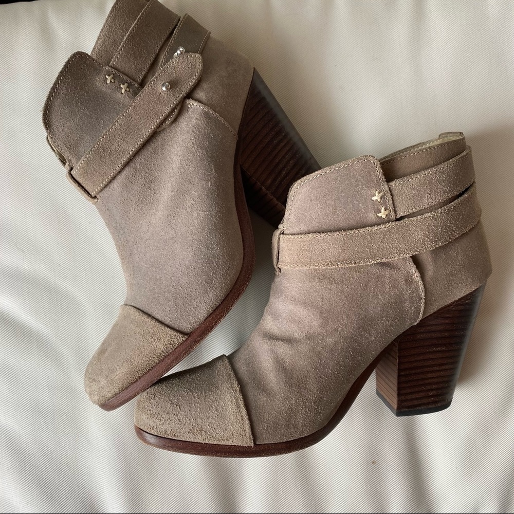 Rag & Bone Harlow Boot